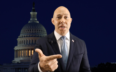 We Must Dissolve Biden’s Dystopian Ministry of Truth