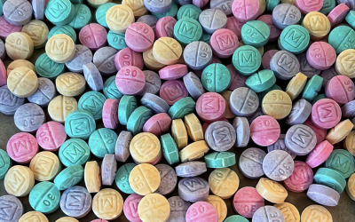 Fighting the Fentanyl Crisis