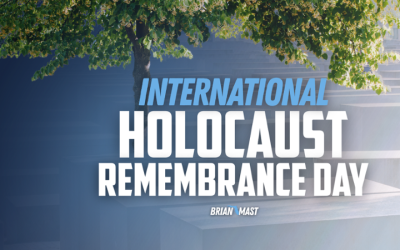 International Holocaust Remembrance Day