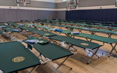 Schools Belong to Kids, Not Migrants