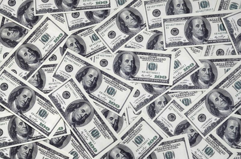 Get the Government Out of Our Wallets