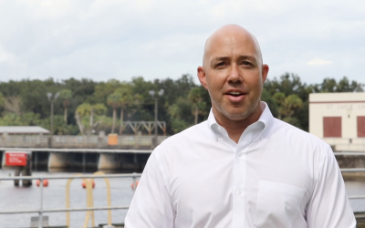 Lake O Fact Check #24 | Moving The Water South