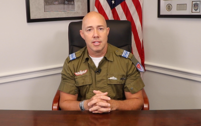 Week In Review | October 6 – 12: Stand with Israel