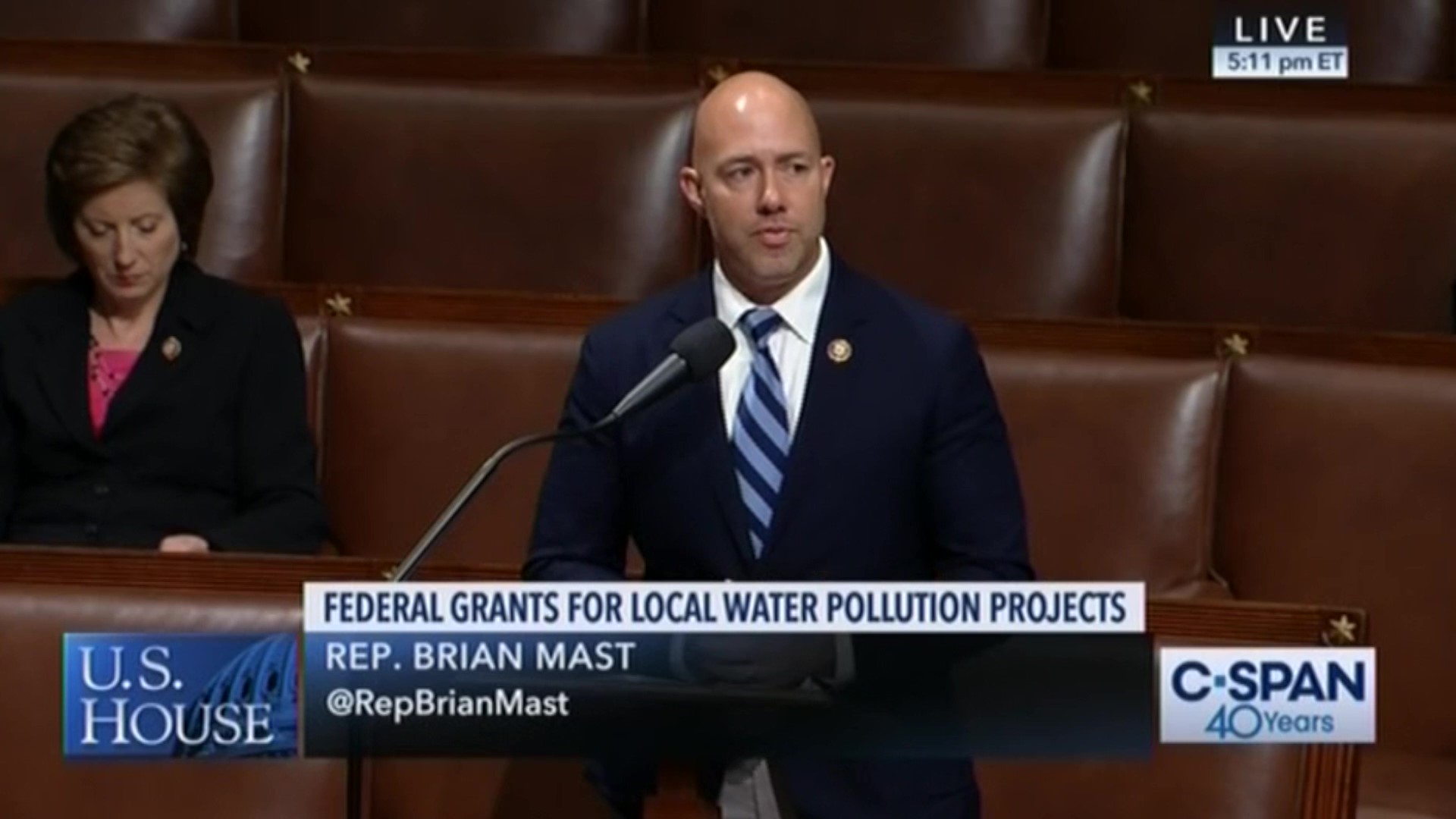 Preventing Toxic Runoff And Cleaning Up Our Waters