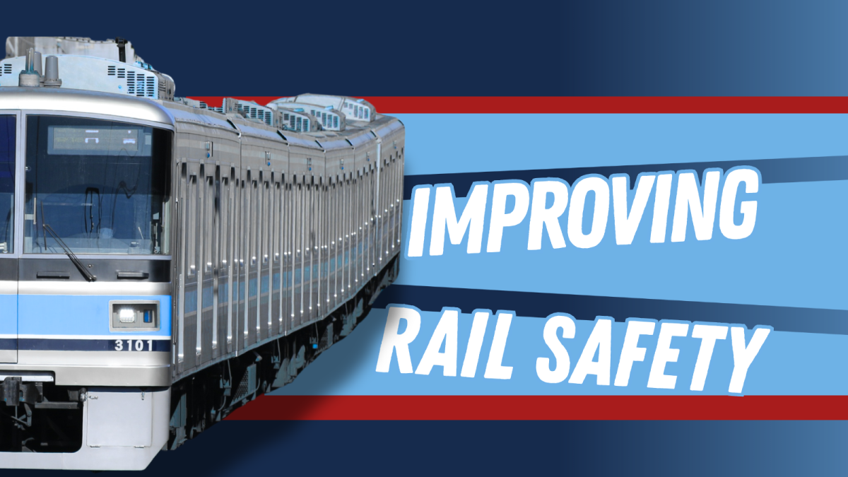 Improving rail safety & protecting Florida communities - Related Image