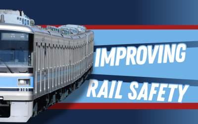 Improving rail safety & protecting Florida communities