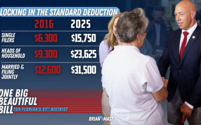 Why I voted YES: It expands the standard deduction