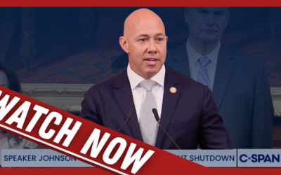 ICYMI: Democrat senators need to get to work.