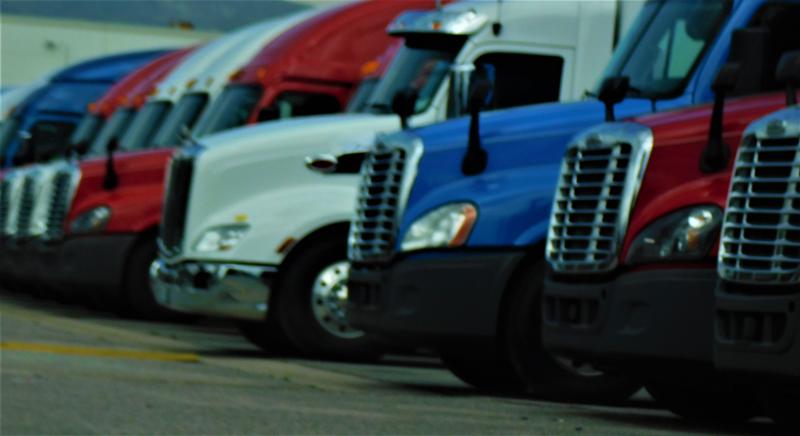 Let’s Get More Truckers On The Road