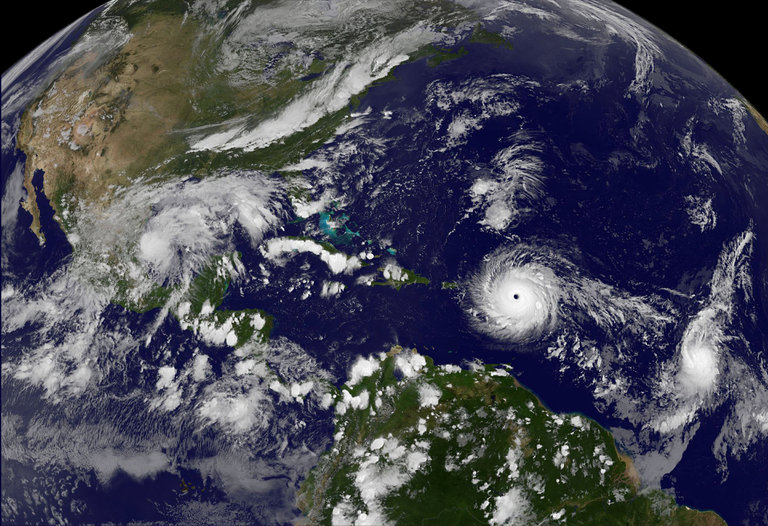 Information To Prepare For Hurricane Irma