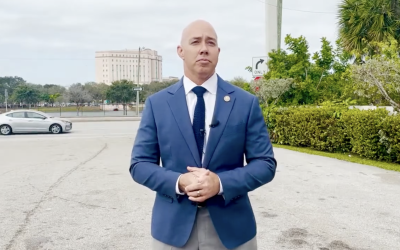Helping Veterans When And Where They Need It