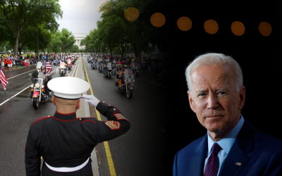 President Biden Puts A Memorial Day Tradition At Risk