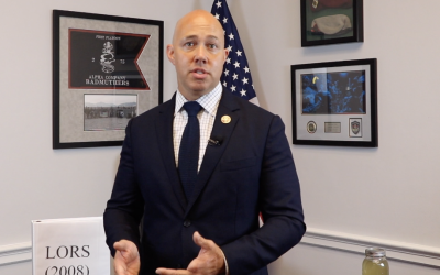 Lake O Fact Check # 16 | The Army Corps and Water Quality