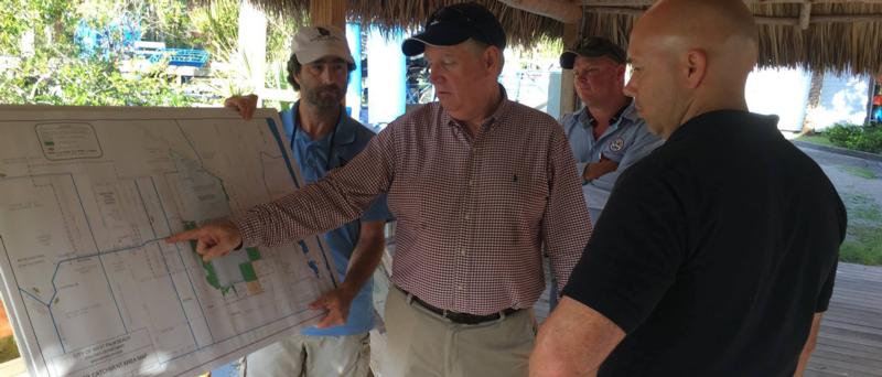 Big Win: $150 Million For Clean Water