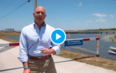 Lake O Fact Check #28 | The Link Between High Water Levels And Toxic Algae