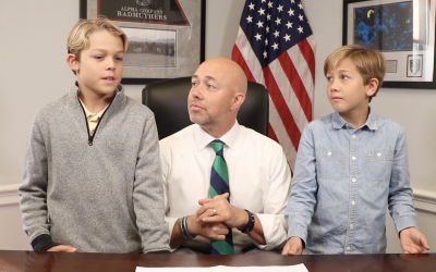 Week in Review: November 12 – 18 | Turkey Tax, Mandates and More