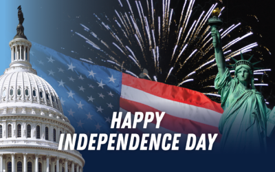 Let Freedom Ring