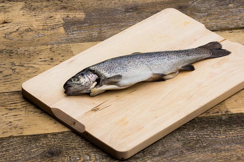 New Bipartisan Bill to Combat Toxic Mercury Poisoning