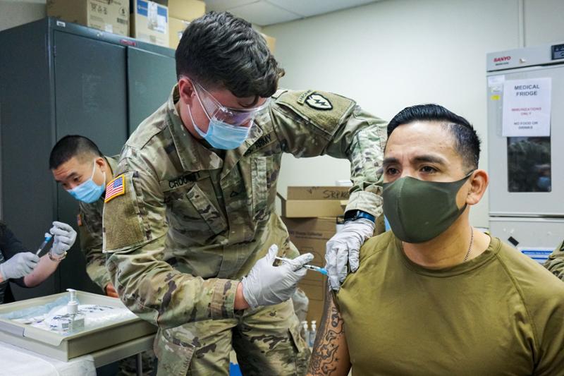 Threatening the Future of Our Military