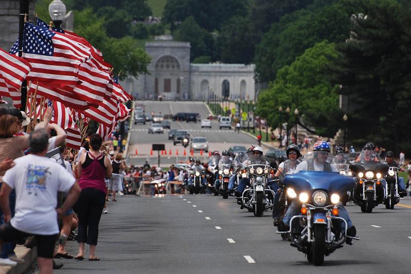 Fighting to Protect a Memorial Day Tradition