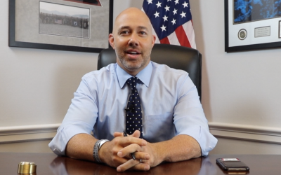 Week In Review: March 8 – 14 | An Update On Discharges