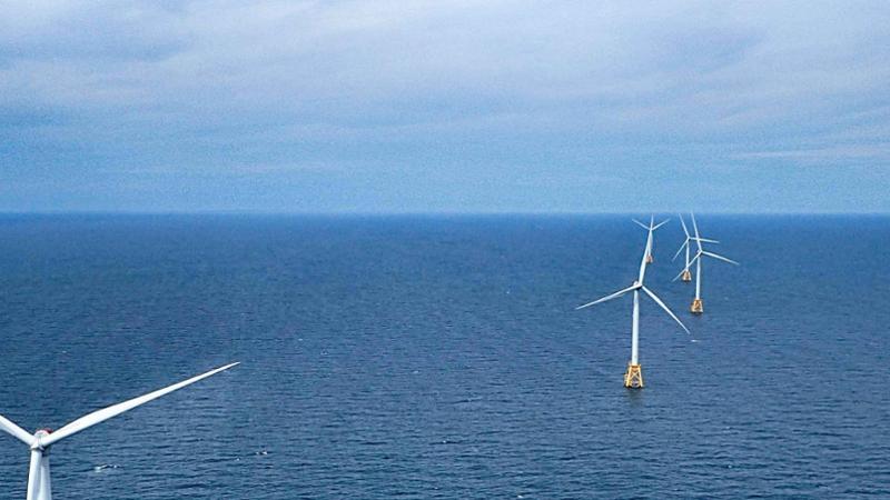 No Offshore Energy in Florida