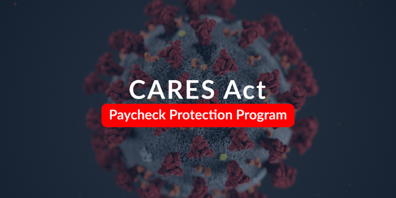 Updated Guidance: Paycheck Protection Program-1