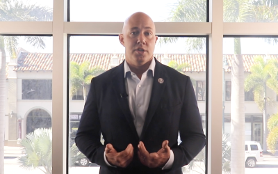 Year in Review: 2021 || Infrastructure Impacts Everyone