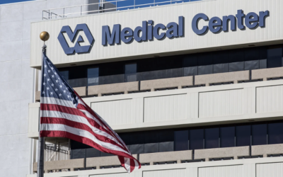 Fighting for Better Care for Veterans