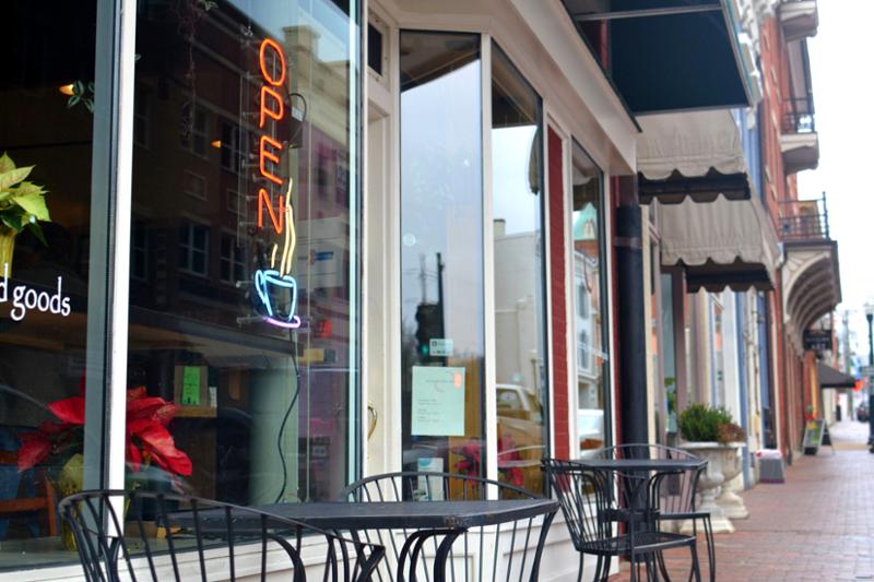 Small Businesses Are the Heart of Our Economy