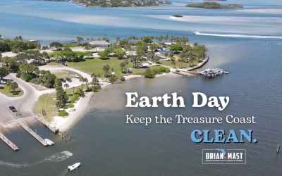 Protecting Earth begins with Our Communities