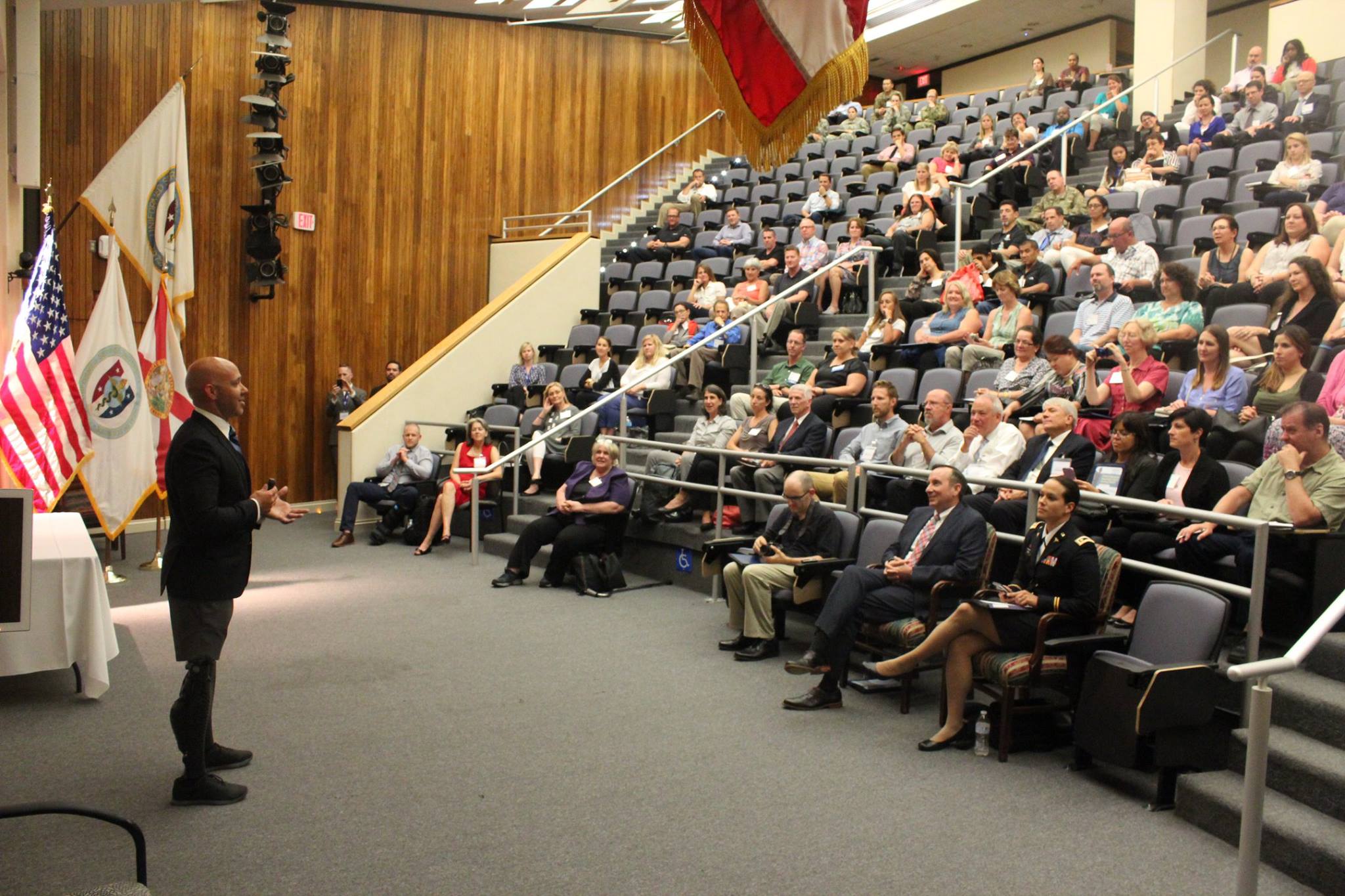 Week In Review: July 7 – 14 | Securing Our National Defense