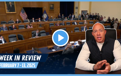 Week in Review: The Fight Continues