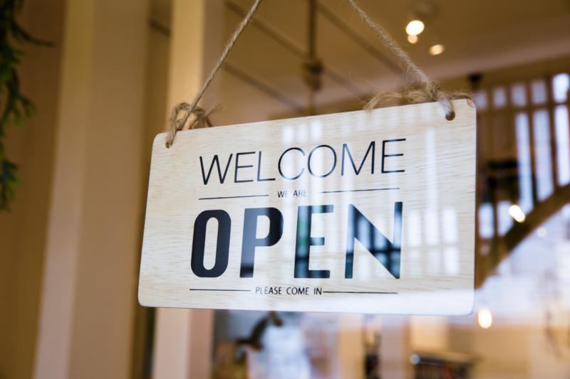 Bill Passed: Investing In Small Business
