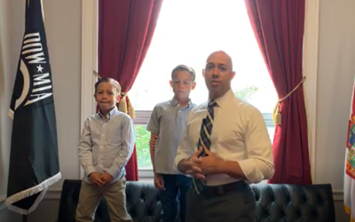 Week In Review: May 31 – June 7 | Progress For Our Waters