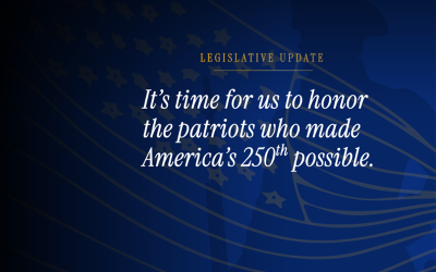 Three new bills for vets