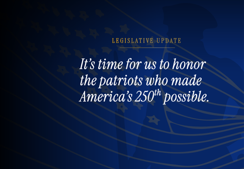 Three new bills for vets-1