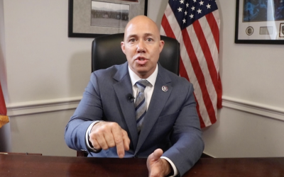 Week in Review: March 25 – 31 | The Constitution is the Supreme Law of Land