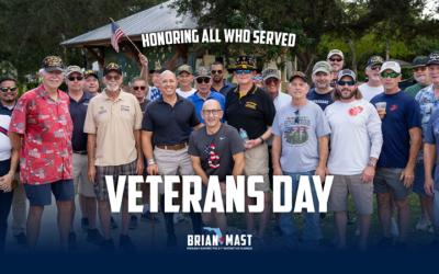Honoring Their Sacrifice