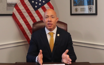 Week In Review: Congress is back in business
