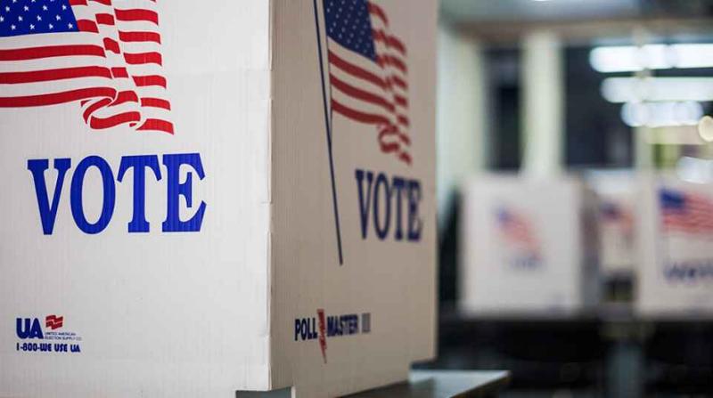 Keeping Our Elections American