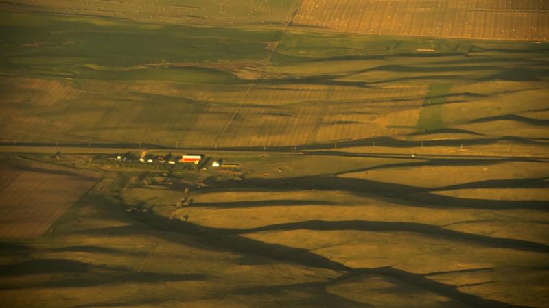 Why Is China Purchasing Land Across From A U.S. Military Base?
