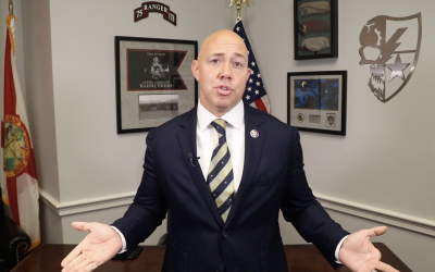 Week in Review: October 22 – 28 | Democrats’ Out-Of-Whack Prioirities