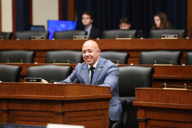 ICYMI: The Veterans Equal Access Act