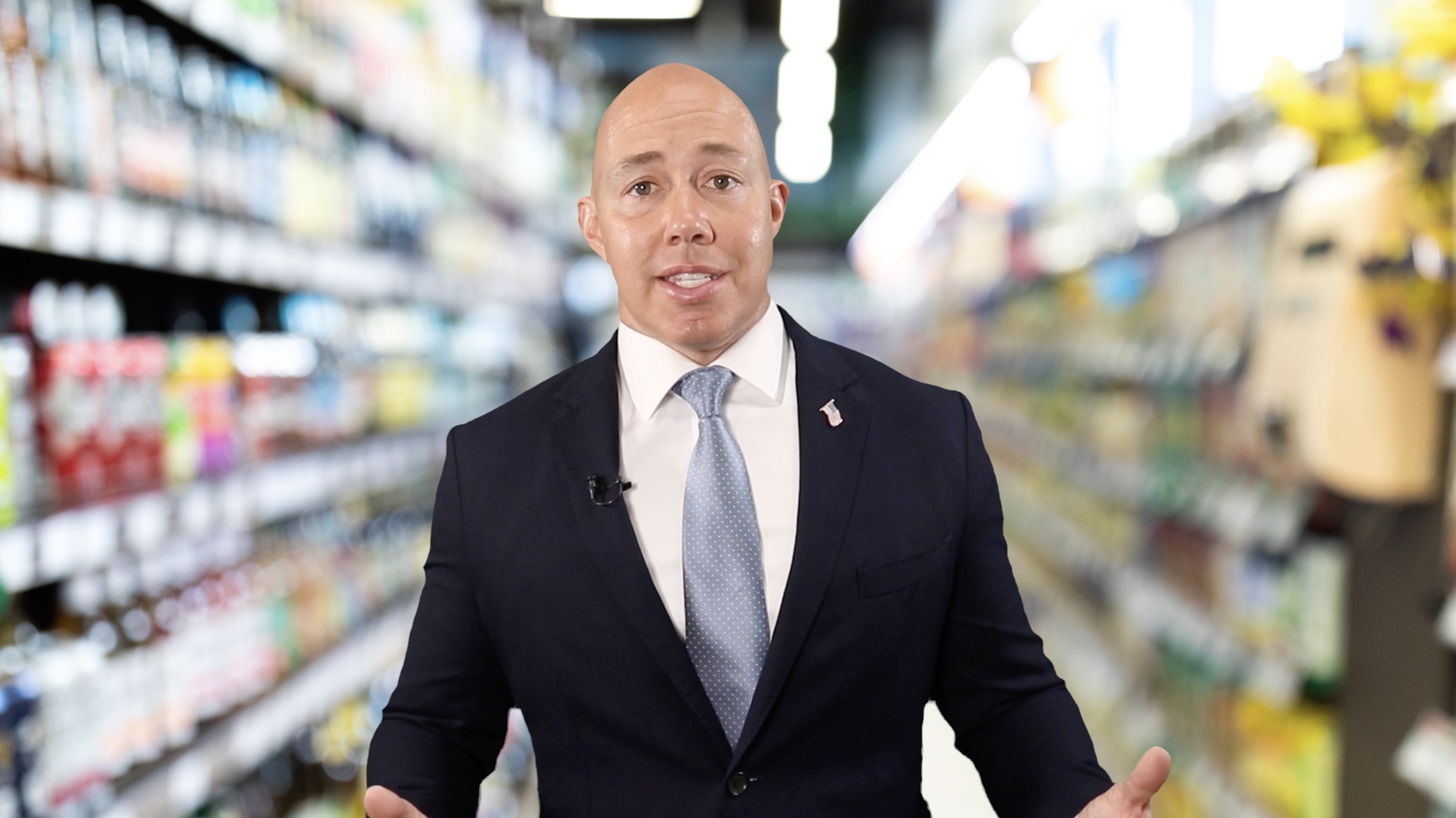 Prices are Going Up in Biden’s America