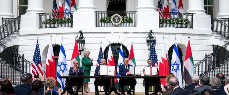 It’s Time to Expand the Abraham Accords