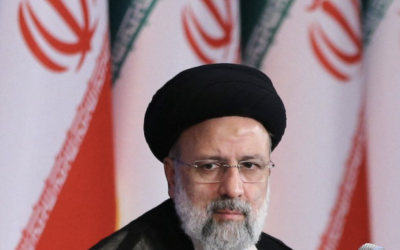 Iran is Not Our Friend
