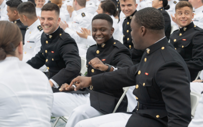 This Saturday: Service Academy Summit