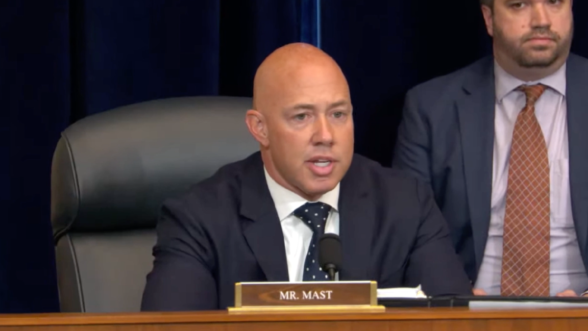 Democrats Desperately Defend UNRWA - Related Image