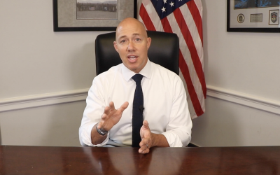 Week in Review: April 21 – 27 | Your Move, Mr. President
